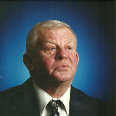 Robert Frederick Rothe