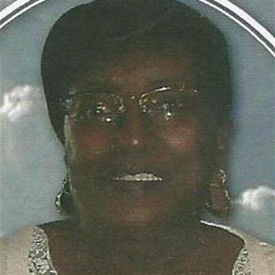 Mrs Lucretia Brumfield