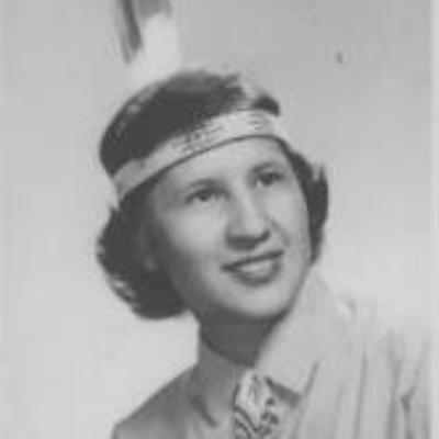 Letha Mae Beaver Rutherford