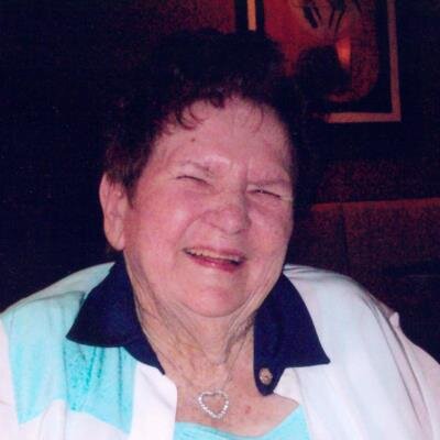 Frances L. Proper