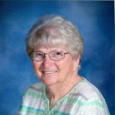 Mary Eileen Roecker