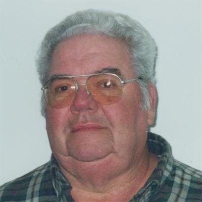 Dickie Arion