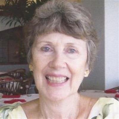 Jean Stapleton Coleman