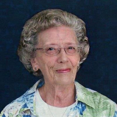 Harriet R. Masterton