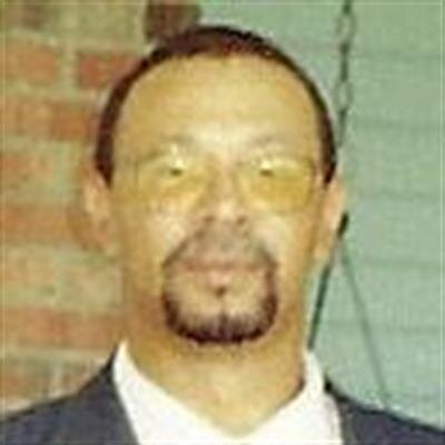 Mr. Danny Richardson Sr.