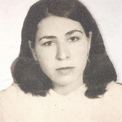 Soghra Raei Abdolabadi