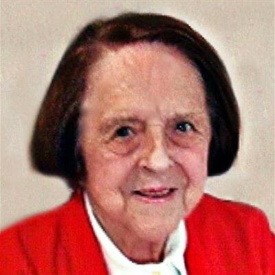 Florine M. Belliveau