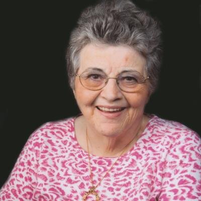 Julie Mae Ranshaw