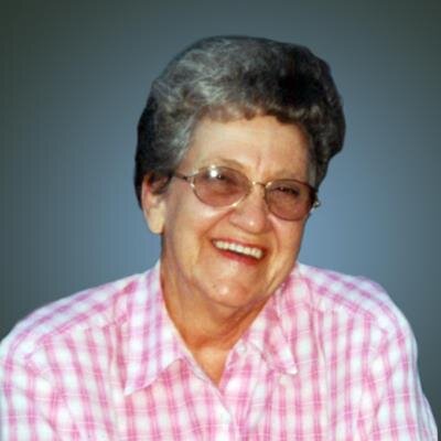 Sylvia Waguespack Ritter