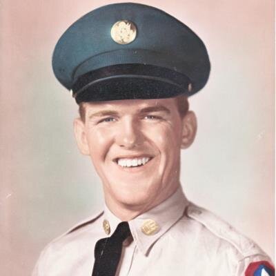 Rodney L. Reinders