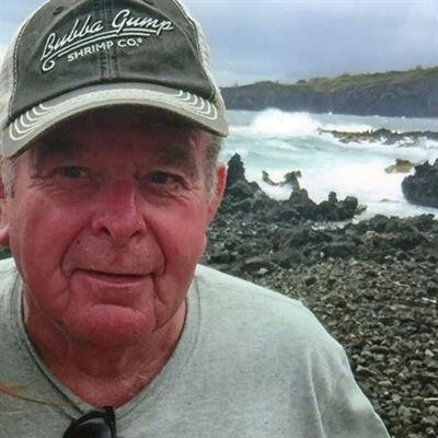 John W. Robinson Sr.