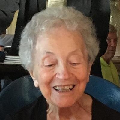 Christine G. Eleiott