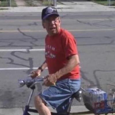 G. Joe Raso