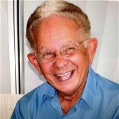 Angel L Calderon