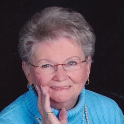 Maureen Finan (Reed) Brown