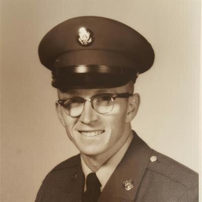 Mr. Harold McElhaney