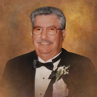 Horace C. Kilgore Sr.