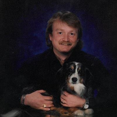 Gordon Michael Kyllonen