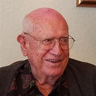 William Irving Holley