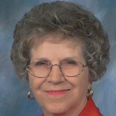 Marilyn Rabbitt