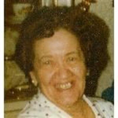 Josephine Luestro