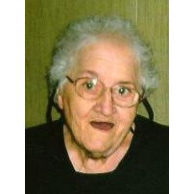 Rose R. Champy