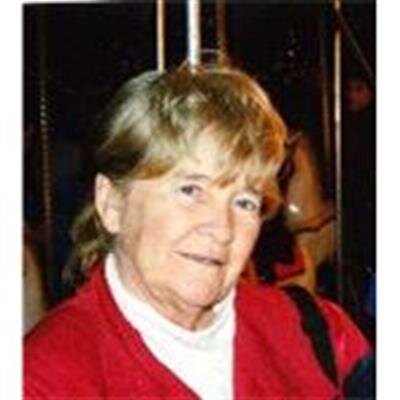 Ellen M. Kildune Robillard