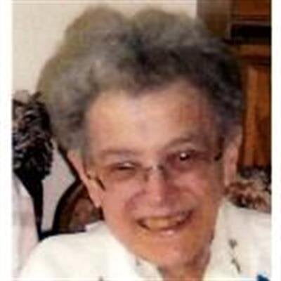 Lucille L. Blais