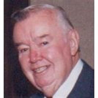 Joseph F. Sweeney