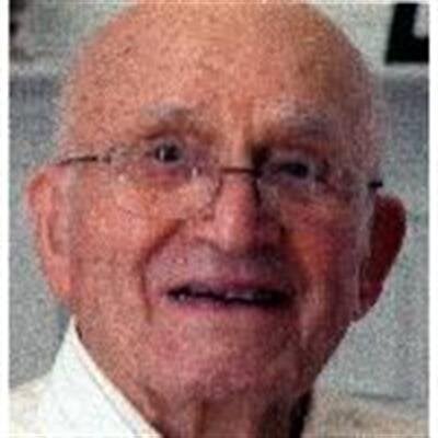 Vincent M. Salafia