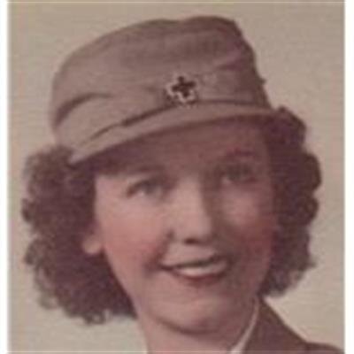 Cecile F. (Naud) Morrissey