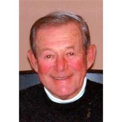 John F. Lundy, Jr.