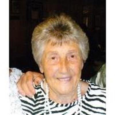 Margaret E. (Napolitano) LaRue