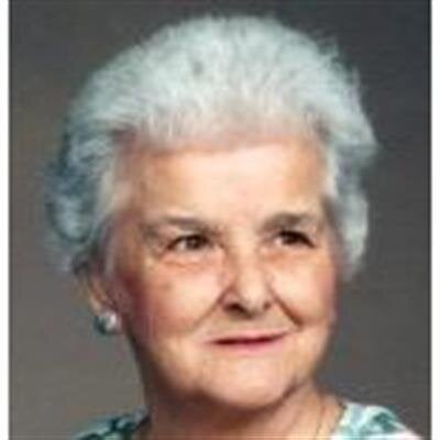 Theresa Marie (Bouchard) Caron