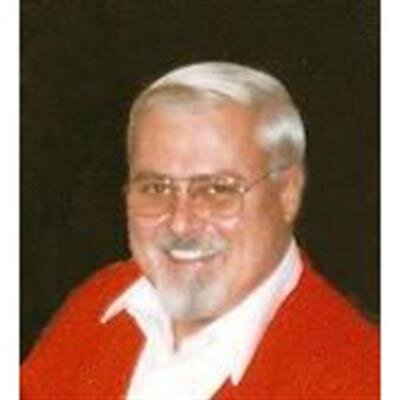 Niall R. Fleming