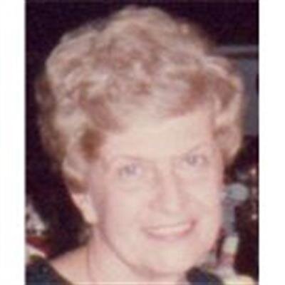 Rita F. (Lanneville) Beliveau