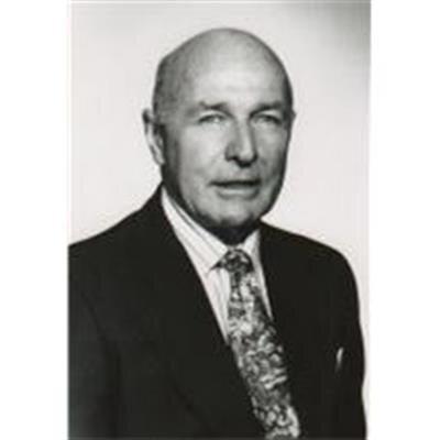 Donald F. Scott