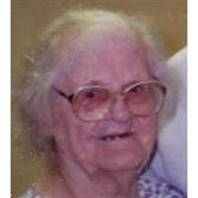 Mae (Norwicki) Amilian