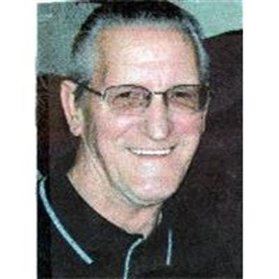 Roger J. Becotte