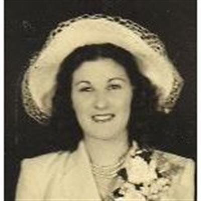 Eleanor M. (Bodenrader-Wilson) Lee