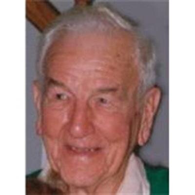 Cornelius F. McCarthy