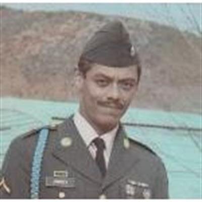 David R. Jimenez