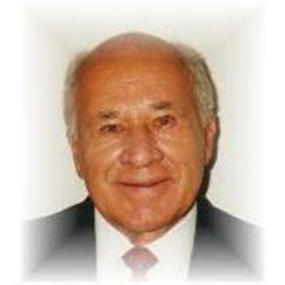 J. Robert Mundry