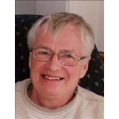 John R. Donovan