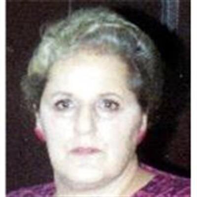 Theresa M. (Rallo) Breton