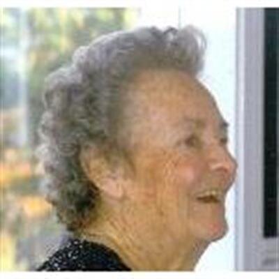 Virginia M. (Gile) Heggarty