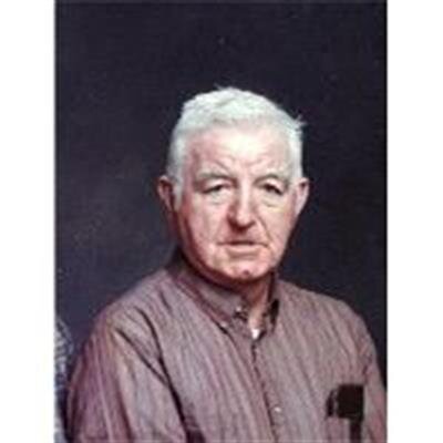 Joseph B. Begley