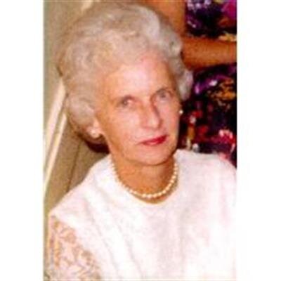 Mary T. Donahue