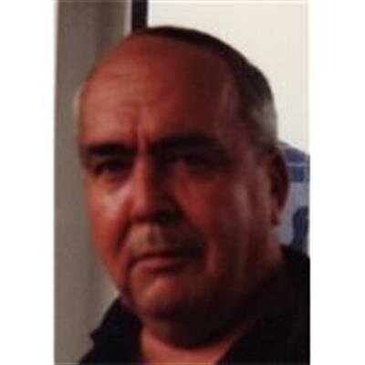Kevin F. McCarthy