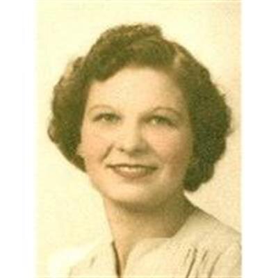 Stella (Jarosz) Sullivan